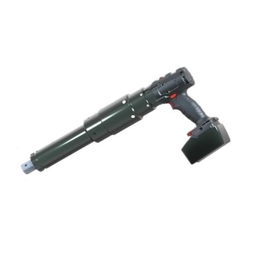 Chiave dinamometrica senza filo - BRDC-LL2000 - Baier Hydraulic Power (Wuhan) Co., Ltd - 1" / a pistola / compatta