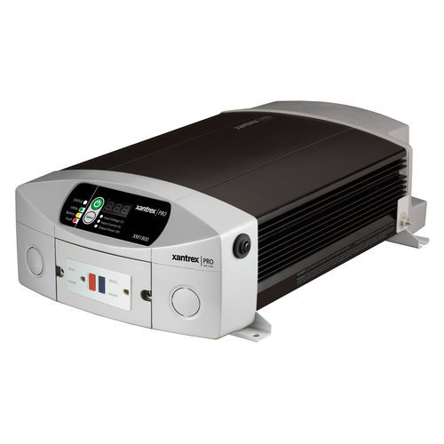 Convertitore DC/AC digitale - PRO XM series - Xantrex - per applicazioni marine / con commutatore di trasferimento