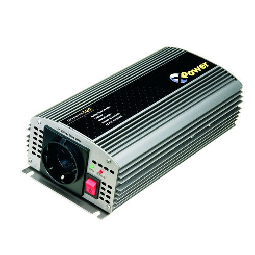 Convertitore DC/AC di potenza - XPower series - Xantrex - per automobile / portatile