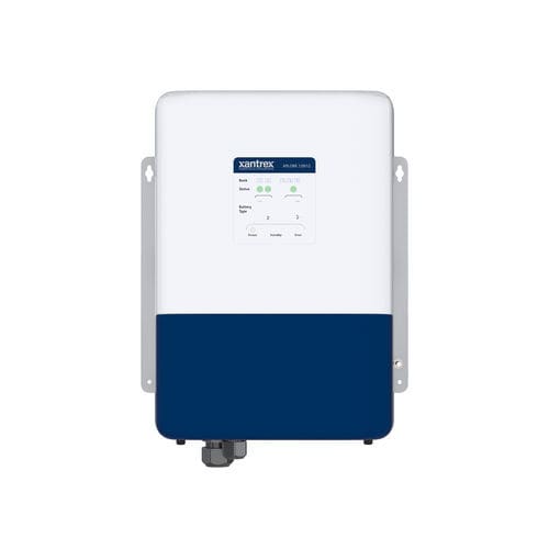 Caricabatteria per applicazioni marine - XPLORE 120 - Xantrex - fissa / litio / gel