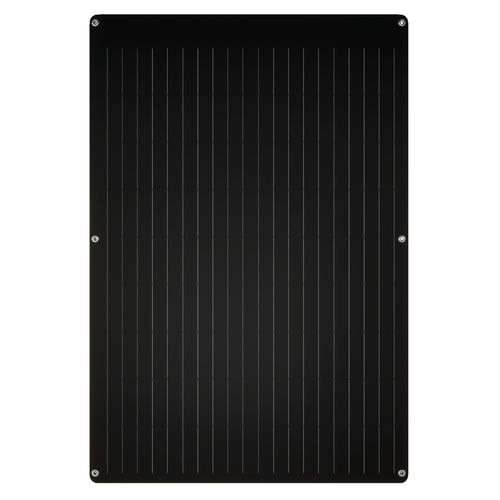 Pannello solare in silicio monocristallino - 781-0110 - Xantrex - PERC / flessibile