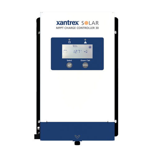 Controller di carica per batteria - 710-3024-01 - Xantrex - per applicazioni solari / MPPT / PWM