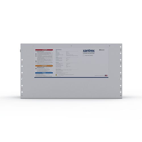Batteria a ioni di litio - 884-0310-12 - Xantrex - a blocco / 12 V / per veicolo elettrico
