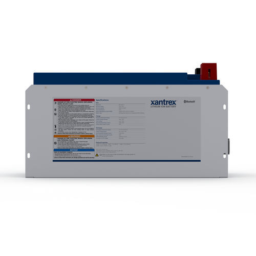 Batteria a ioni di litio - 883-0240-12 - Xantrex - a blocco / 12 V / per veicolo elettrico