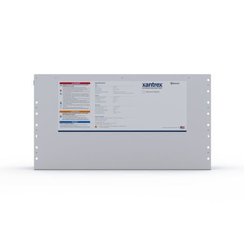Batteria a ioni di litio - 884-0410-12 - Xantrex - a blocco / 12 V / per UPS