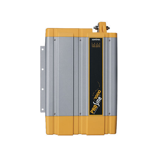 Convertitore DC/AC sinusoidale - PROsine series - Xantrex - autonomo / armonico / per applicazioni marine