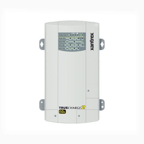 Caricabatteria per veicolo elettrico - TRUECharge2 series - Xantrex - per veicolo pesante / per applicazioni marine / fissa