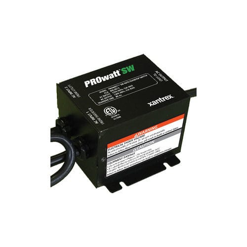 Modulo relè AC - PROwatt SW - Xantrex - di commutazione