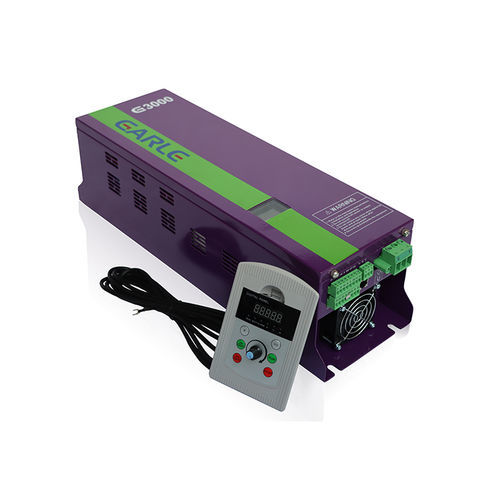 Ballast elettronico UV - G3000 - Shenzhen GARLE eletric technologies Co., LTD - di stampa / Ethernet