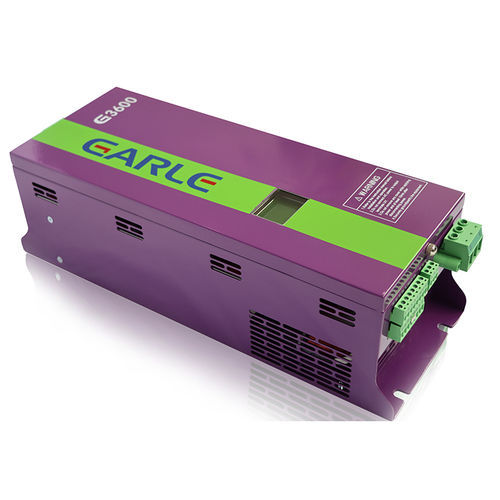 Ballast elettronico UV - G3600 - Shenzhen GARLE eletric technologies Co., LTD - Ethernet / RS-485 / Modbus RTU