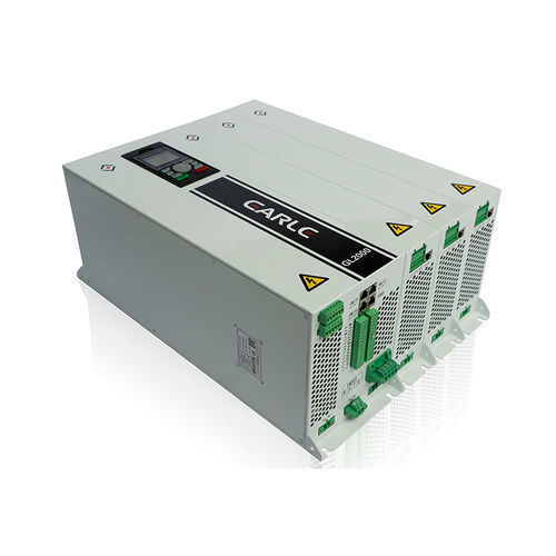 Ballast elettronico LED - GL2000 - Shenzhen GARLE eletric technologies Co., LTD - UV