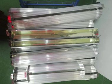 Riflettore per lampada UV - Shenzhen GARLE eletric technologies Co., LTD