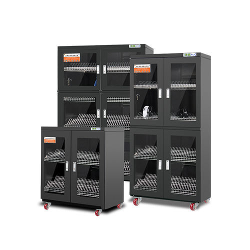 Armadio di vassoi - 435L - Changshu Tongrun Electronic Technology Co., Ltd. - di stoccaggio / con rotelle / polimerico
