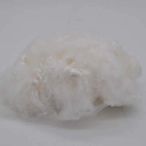 Fibra in polisulfone-aramide - PSA - Sinoara Advanced Materials Co.,Ltd - di carta