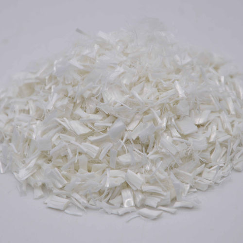 Fibra in meta-aramide - Micex&reg; - Sinoara Advanced Materials Co.,Ltd - sfuso / di trinciate