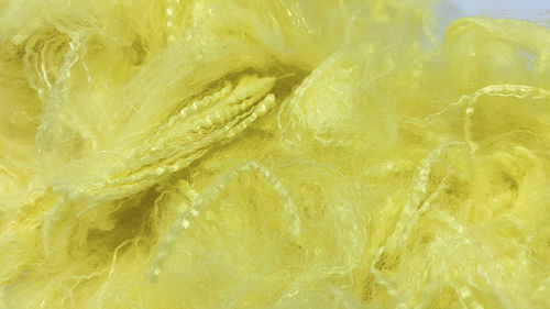 Fibra para-aramide - Sinoara Advanced Materials Co.,Ltd - in tela / coupé / ignifuga