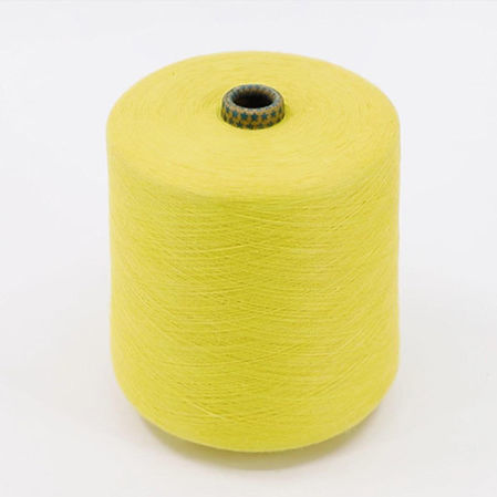 Filo para-aramide - Sinoara Advanced Materials Co.,Ltd - giallo