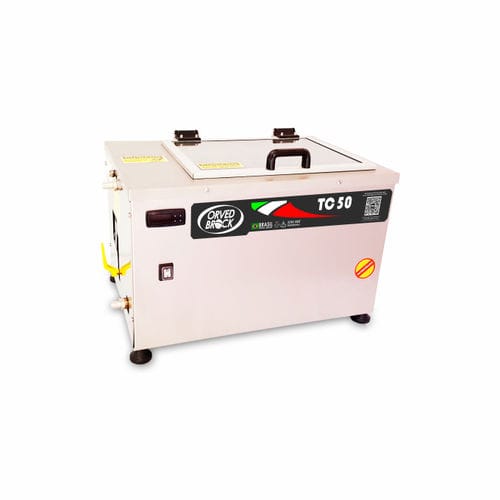 Cuocitore industriale elettrico - TC 50 - Orved Brock - sottovuoto / per carne / per verdura