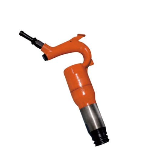 Scalpellatore pneumatico - BW-CH02/03 - Taizhou Beswell Machinery Co., Ltd. - per cantiere / orizzontale / verticale