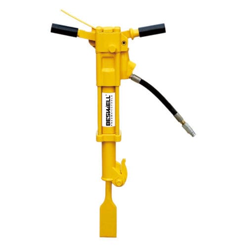 Martello pneumatico - BW-PB04 - Taizhou Beswell Machinery Co., Ltd. - per demolizione / verticale / orizzontale