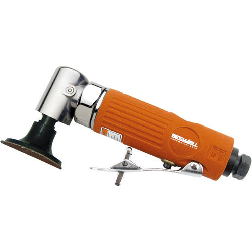 Lucidatrice angolare - BW-720C - Taizhou Beswell Machinery Co., Ltd. - pneumatica / per qualsiasi tipo di materiale / portatile