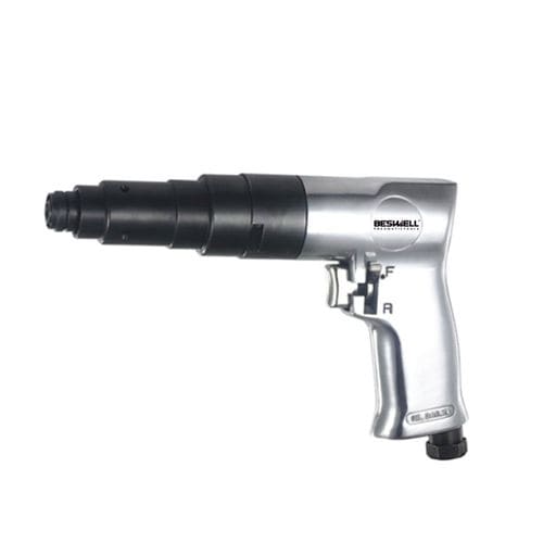 Avvitatore pneumatico a pistola - BW-814A - Taizhou Beswell Machinery Co., Ltd. - con giunto a scorrimento