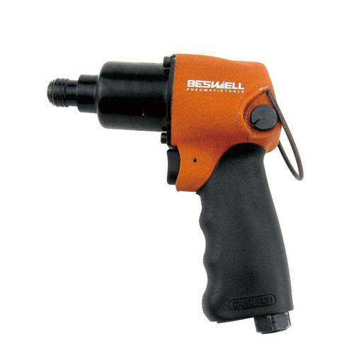 Avvitatore pneumatico a pistola - BW-814F - Taizhou Beswell Machinery Co., Ltd. - a impulsi