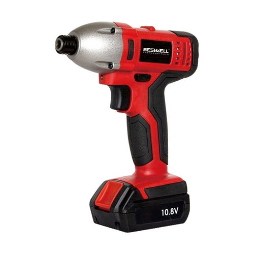 Avvitatore elettrico senza filo - CIW-414A - Taizhou Beswell Machinery Co., Ltd. - a pistola / a impulsi / a batteria