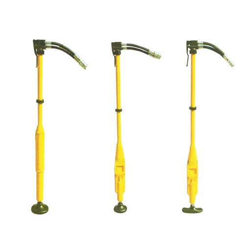 Costipatore verticale idraulico - HBT-01/02 - Taizhou Beswell Machinery Co., Ltd.