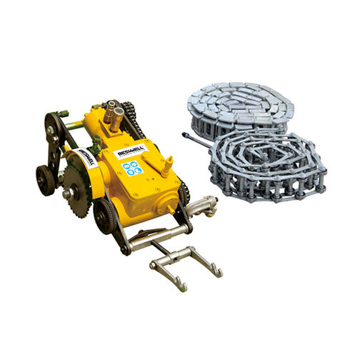 Tagliatubi in metallo - HAPC-01 - Taizhou Beswell Machinery Co., Ltd. - idraulico