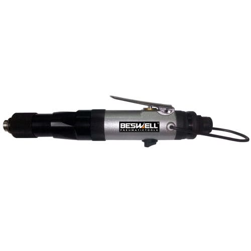 Avvitatore pneumatico modello dritto - BW-814J - Taizhou Beswell Machinery Co., Ltd. - con arresto automatico