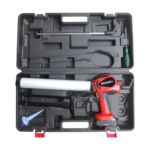 Pistola a spruzzo - CIW-714C - Taizhou Beswell Machinery Co., Ltd. - per silicone / automatica