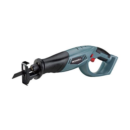 Sega a gattuccio - CIW-838A - Taizhou Beswell Machinery Co., Ltd. - per metalli / per legno / senza fili