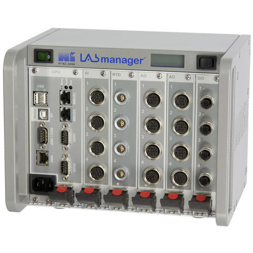 Modulo di automazione - LabManager&reg; - HiTec Zang GmbH