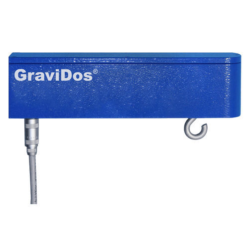 Bilancia da laboratorio - GraviDos® IW-GRAVIHW series - HiTec Zang GmbH - elettronica / a piattaforma / chilogrammo