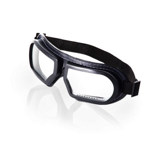 Occhiali di protezione a maschera UV - SG-007 series - INEGVA LLC