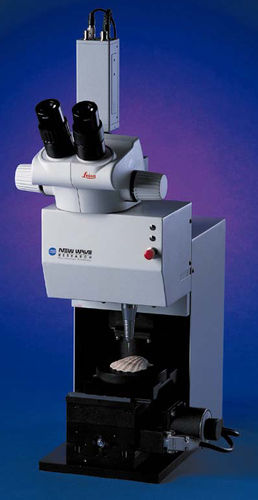 Campionatore per solidi - MicroMill - New Wave Research