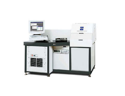 Macchina di taratura laser per circuito stampato - 4990 - New Wave Research
