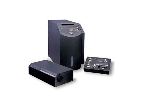 Laser pulsato - Tempest - New Wave Research - a stato solido / infrarosso / Nd:YAG