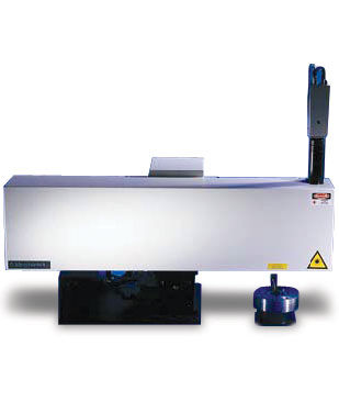 Sistema di ablazione laser - MIR 10 - New Wave Research