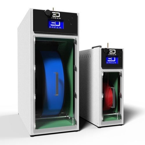 Essiccatore sottovuoto - 3D Dream - per macchina da stampa
