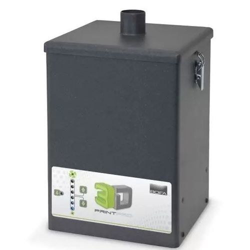 Aspiratore industriale - 3D Dream - a secco / elettrico / compatto