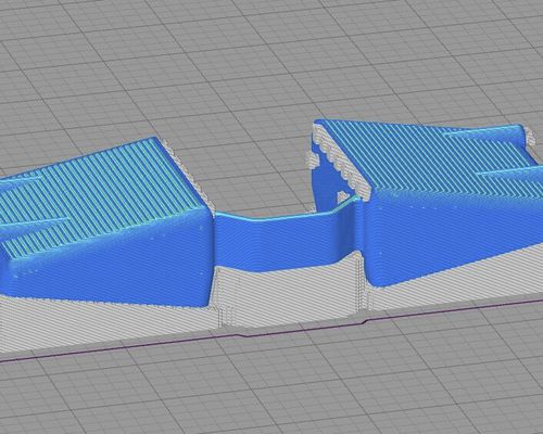 Filamento PVA per stampante 3D - 3D Dream - solubile / biodegradabile
