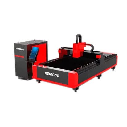 Macchina da taglio laser a fibra - Spark H series - Wuhan Remcor Technology Co.,ltd - per alluminio / SS / per acciaio al carbonio