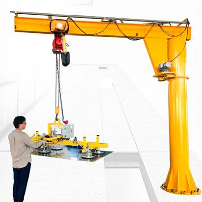 Ventosa di sollevamento ad H - RT-XX series - Wuhan Remcor Technology Co.,ltd - per lastra di vetro / per lamiera / per marmo