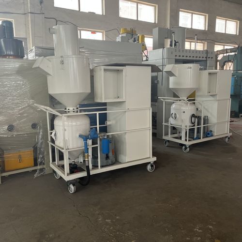 Sabbiatrice automatica - AT300 - Antai Heavy Industry Machinery Co., Ltd.
