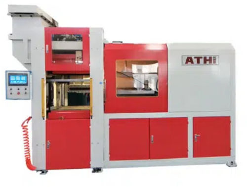 Macchina di stampaggio in di sabbie - Z425 - Antai Heavy Industry Machinery Co., Ltd. - orizzontale / automatica