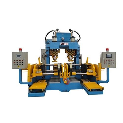 Macchina animatrice automatica - Z955(SG) series - Antai Heavy Industry Machinery Co., Ltd.