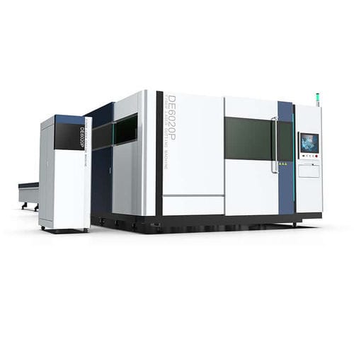 Macchina da taglio laser - DS series - Antai Heavy Industry Machinery Co., Ltd. - per metallo / per lamiere