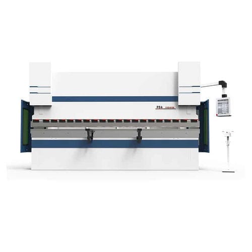 Pressa piegatrice elettroidraulica - PDA series - Antai Heavy Industry Machinery Co., Ltd. - CNC / ad alta prestazione